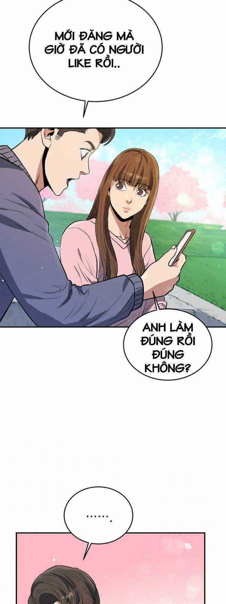 Hệ Thống Cứu Hộ Chapter 32 trang 30