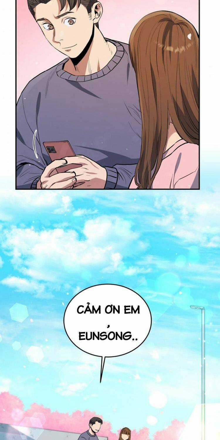 Hệ Thống Cứu Hộ Chapter 32 trang 31