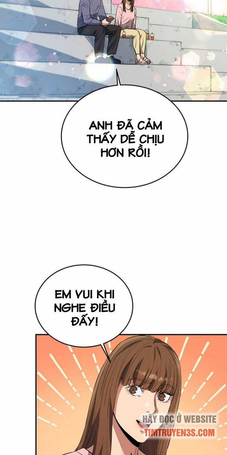 Hệ Thống Cứu Hộ Chapter 32 trang 32