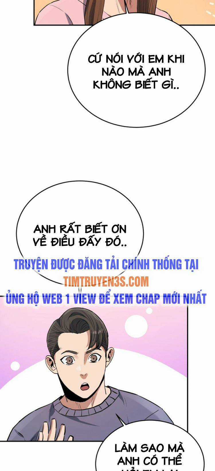 Hệ Thống Cứu Hộ Chapter 32 trang 33