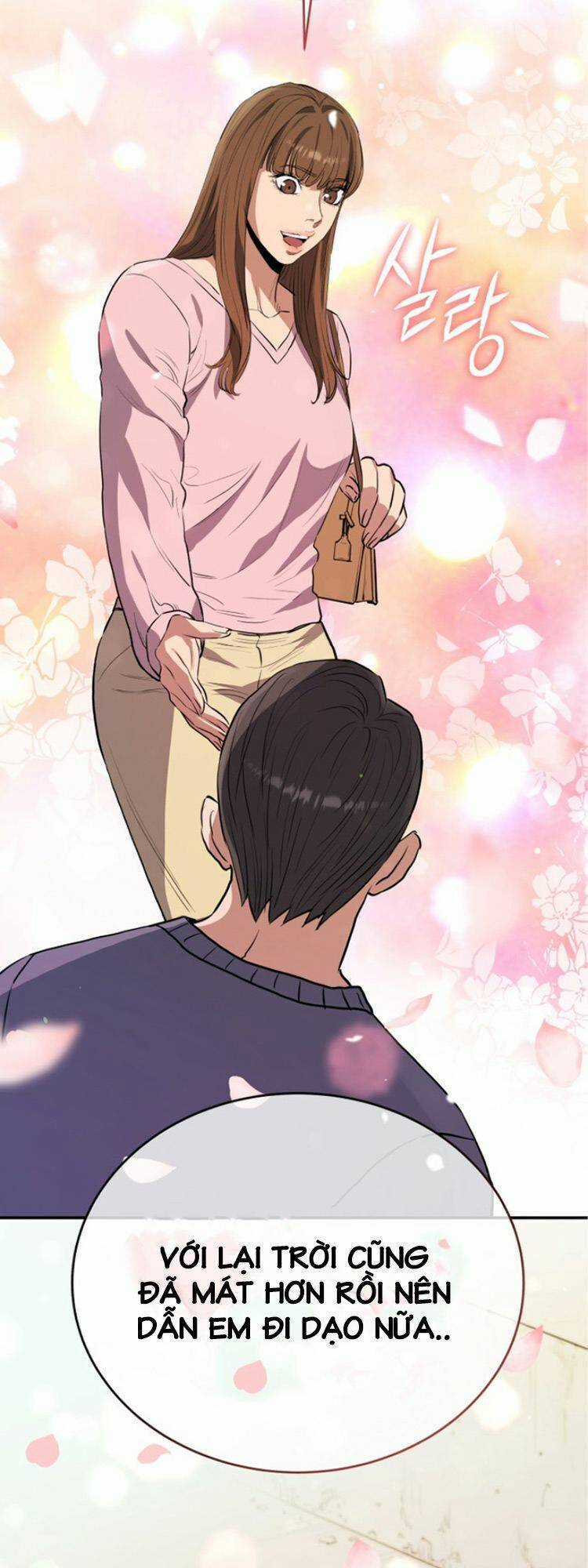 Hệ Thống Cứu Hộ Chapter 32 trang 35