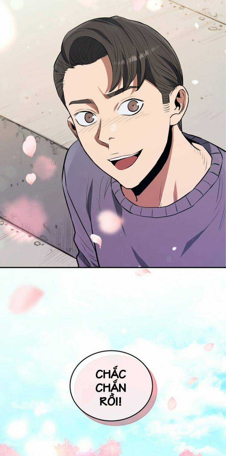 Hệ Thống Cứu Hộ Chapter 32 trang 36