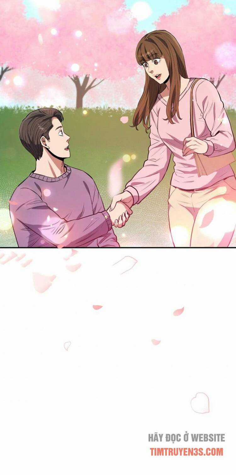 Hệ Thống Cứu Hộ Chapter 32 trang 37