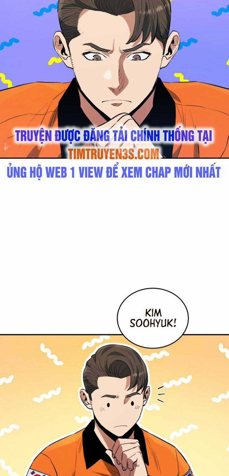 Hệ Thống Cứu Hộ Chapter 32 trang 39