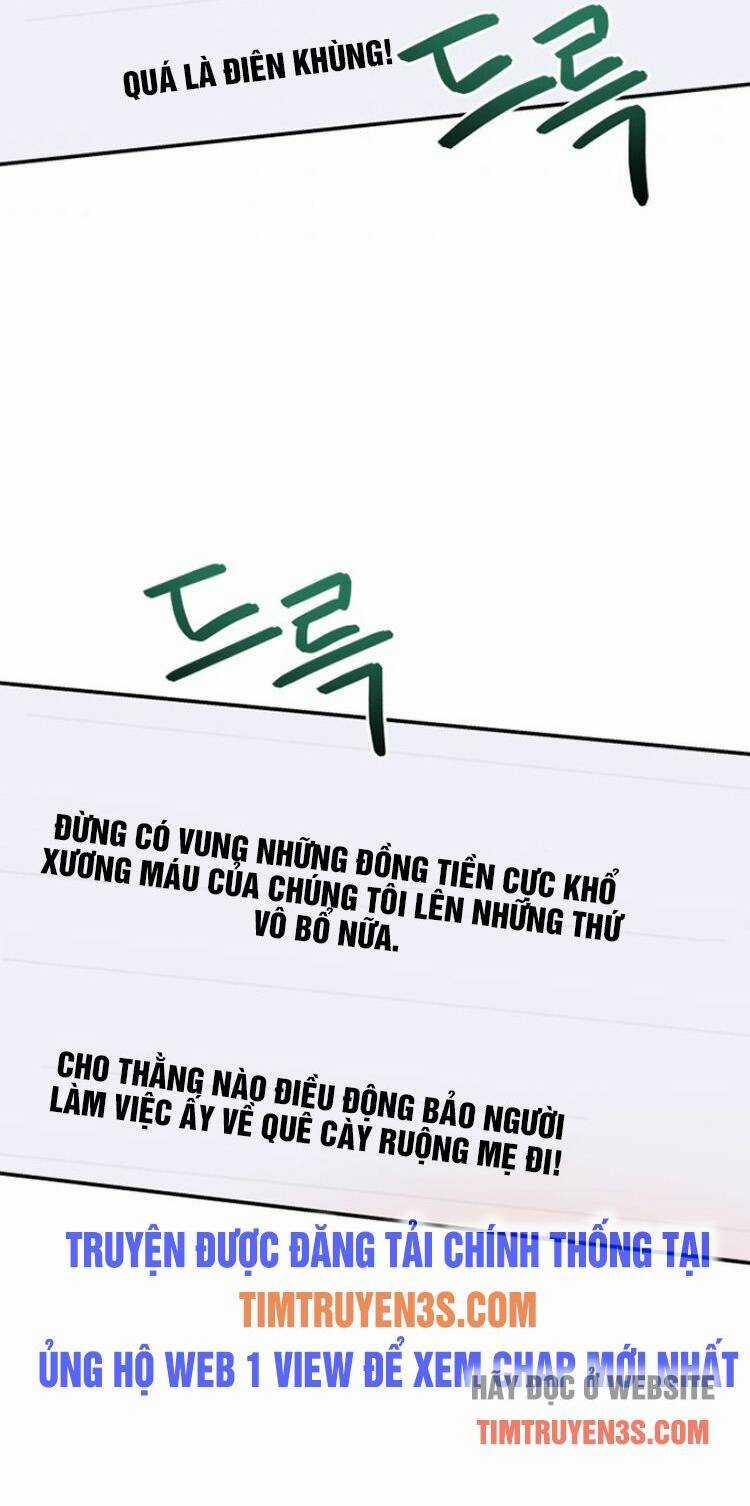 Hệ Thống Cứu Hộ Chapter 32 trang 43