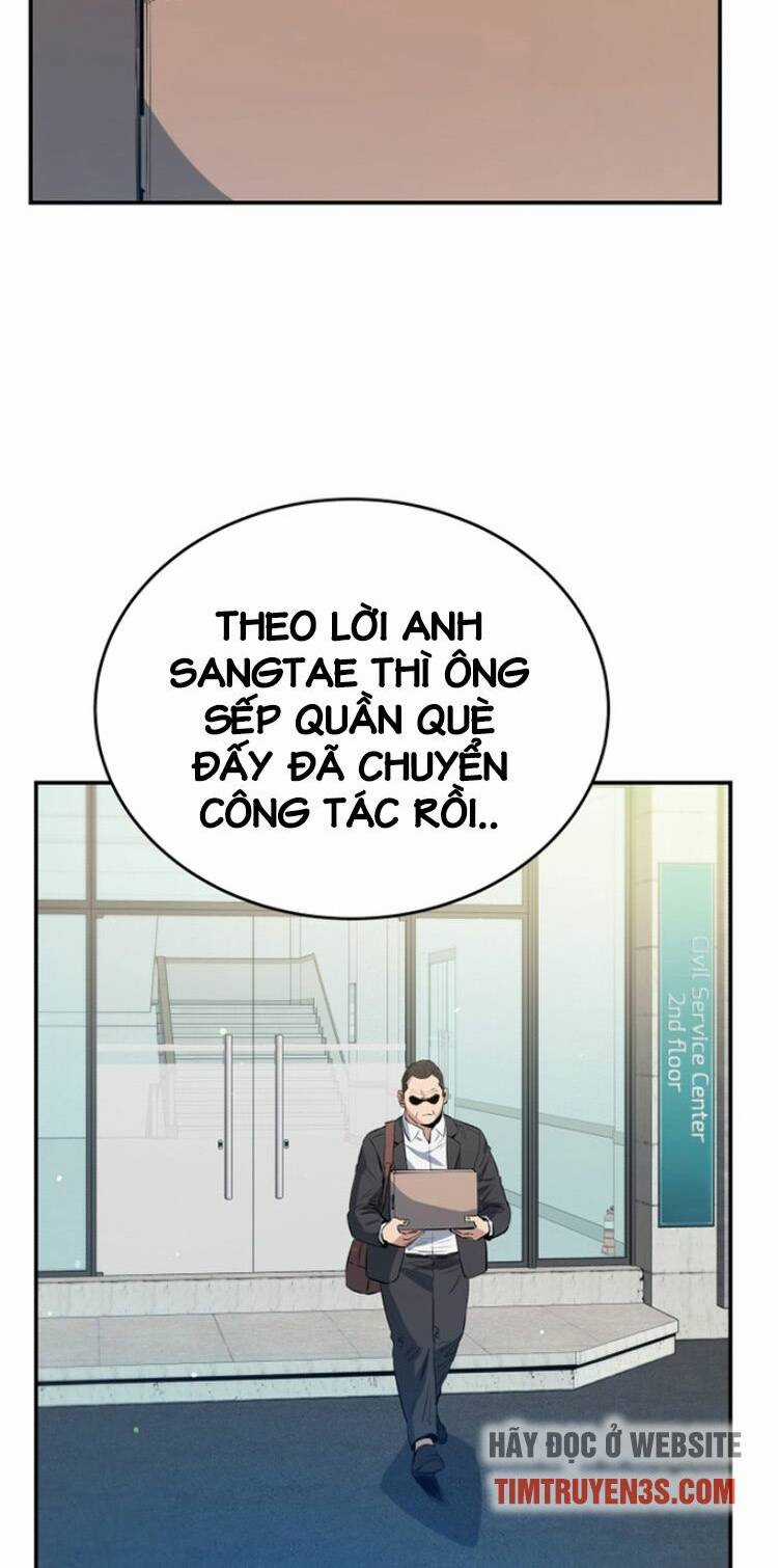 Hệ Thống Cứu Hộ Chapter 32 trang 46