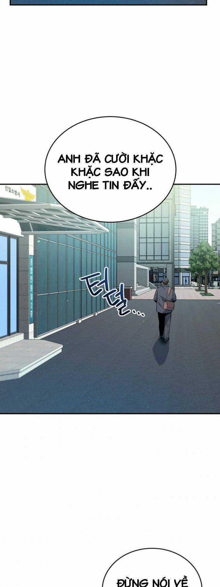 Hệ Thống Cứu Hộ Chapter 32 trang 47