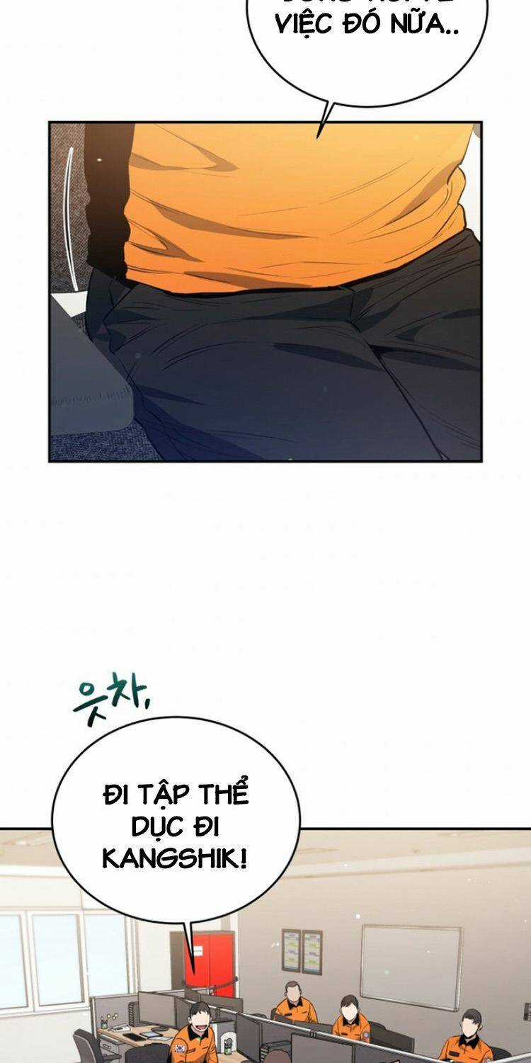 Hệ Thống Cứu Hộ Chapter 32 trang 48