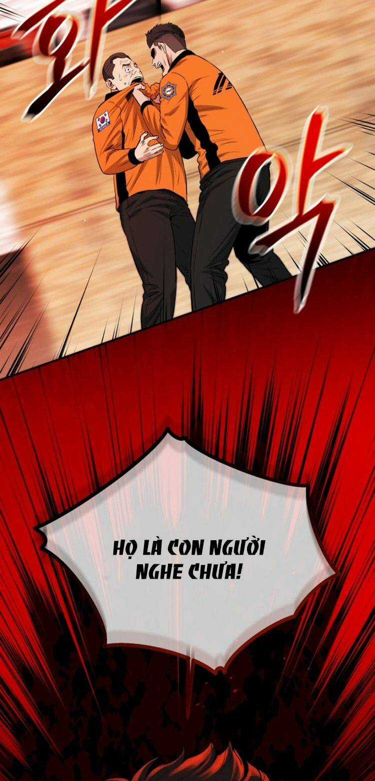 Hệ Thống Cứu Hộ Chapter 32 trang 5