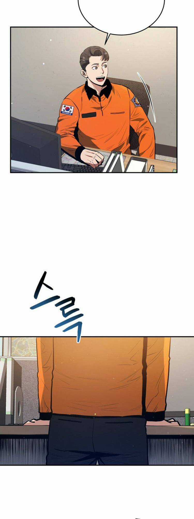 Hệ Thống Cứu Hộ Chapter 32 trang 52