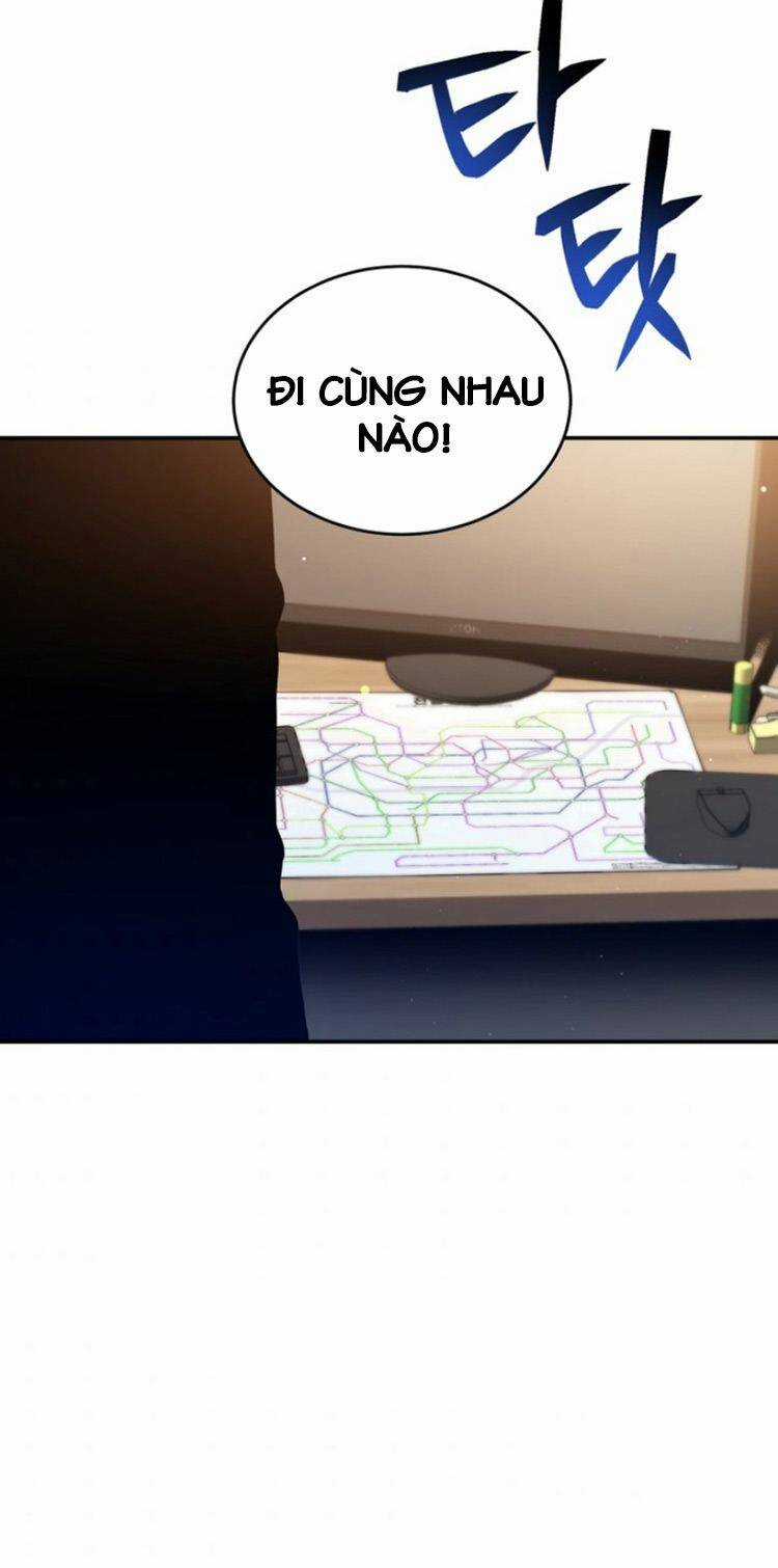 Hệ Thống Cứu Hộ Chapter 32 trang 53