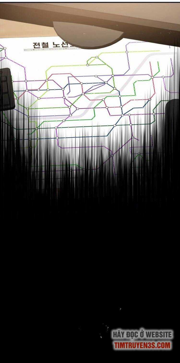 Hệ Thống Cứu Hộ Chapter 32 trang 54