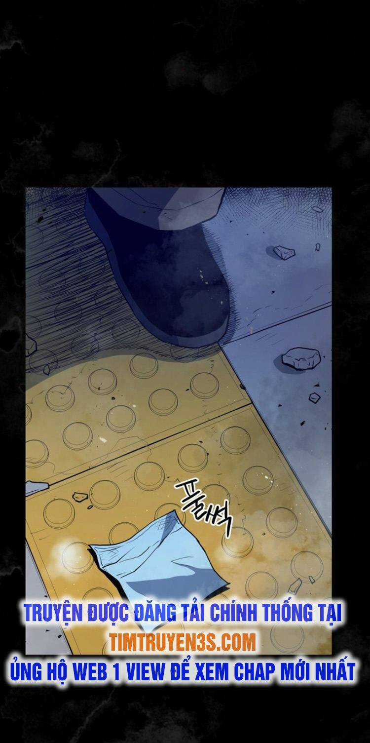 Hệ Thống Cứu Hộ Chapter 32 trang 59