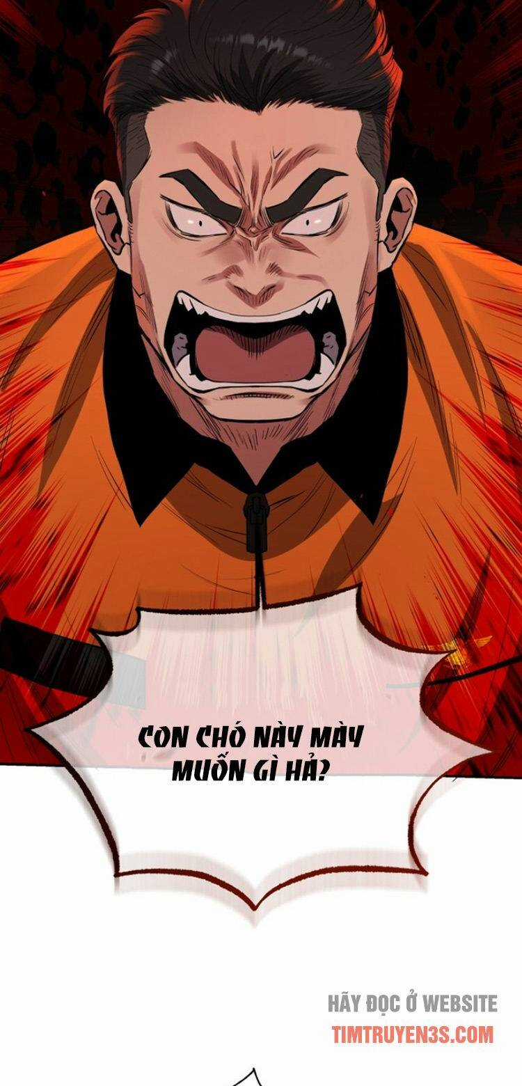 Hệ Thống Cứu Hộ Chapter 32 trang 6