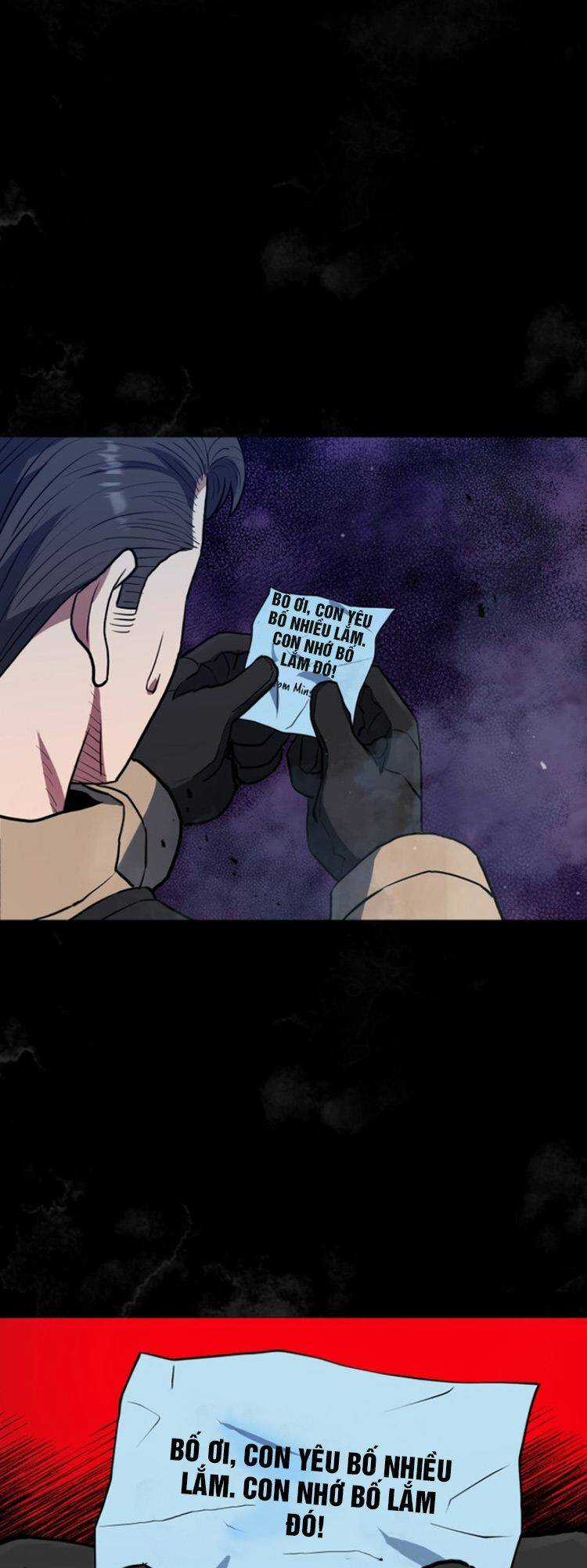 Hệ Thống Cứu Hộ Chapter 32 trang 61