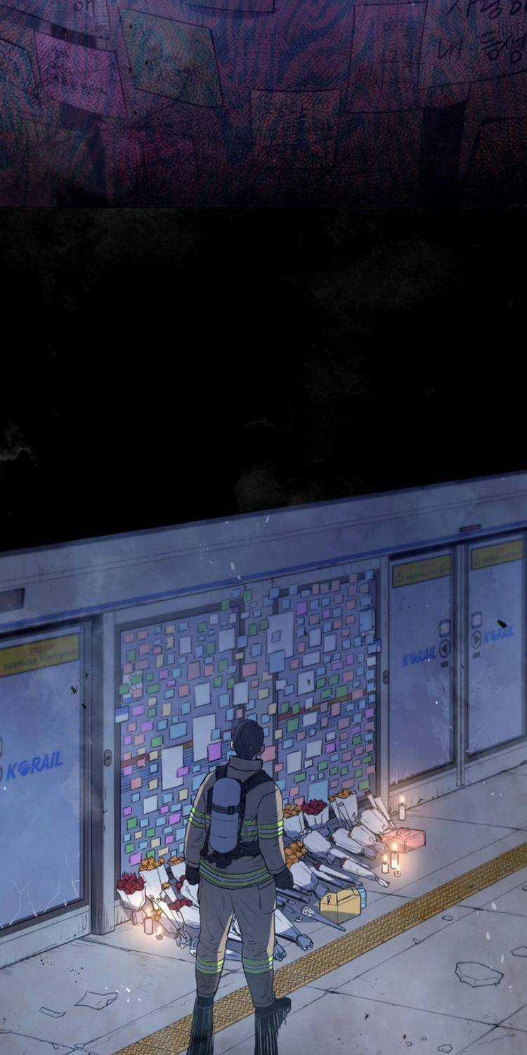 Hệ Thống Cứu Hộ Chapter 32 trang 65