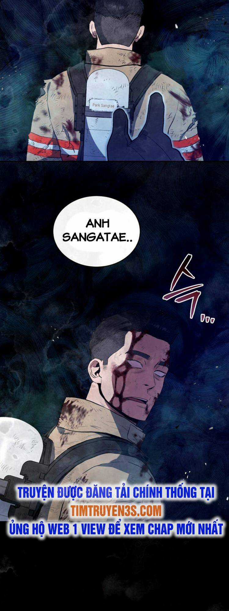 Hệ Thống Cứu Hộ Chapter 32 trang 69