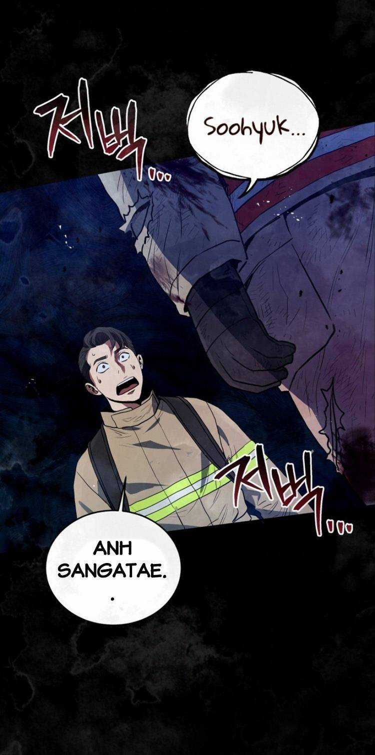 Hệ Thống Cứu Hộ Chapter 32 trang 70