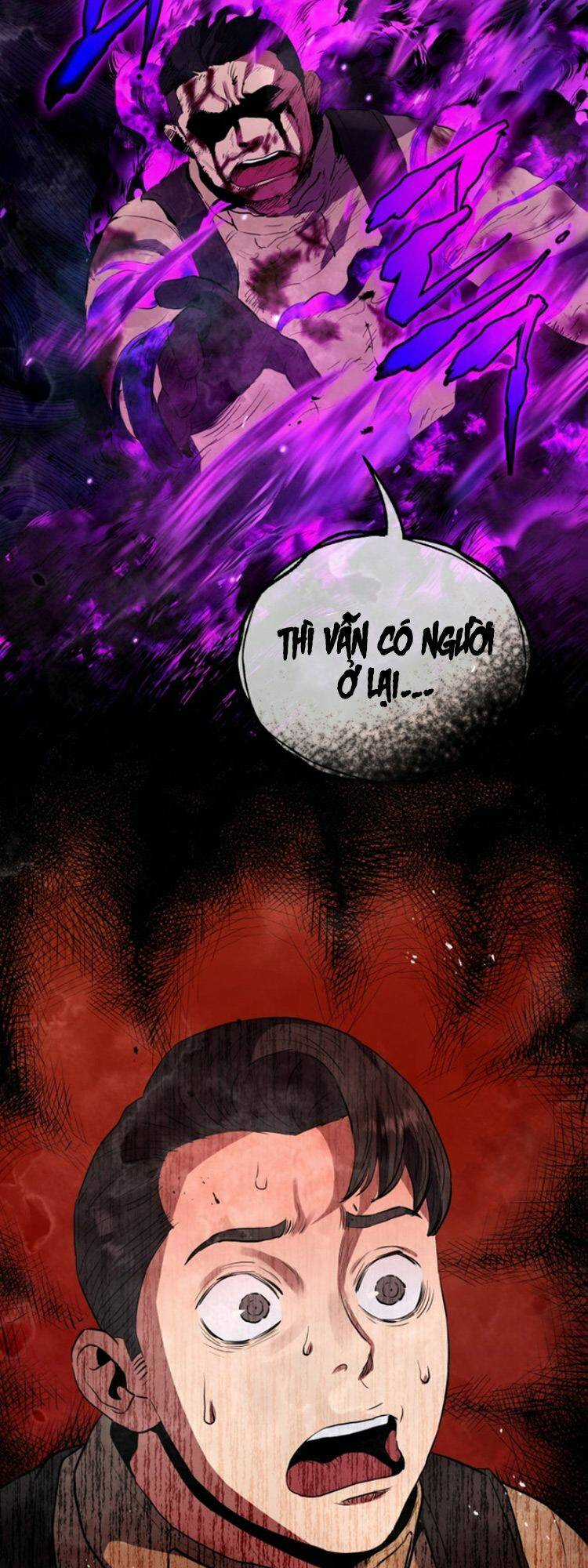 Hệ Thống Cứu Hộ Chapter 32 trang 72