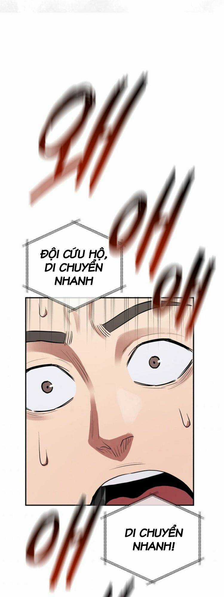 Hệ Thống Cứu Hộ Chapter 32 trang 75