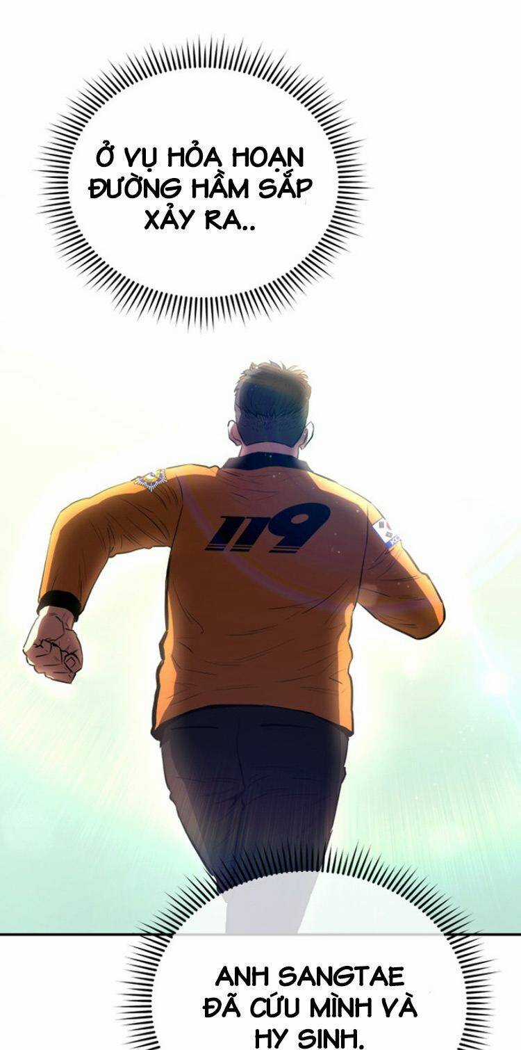 Hệ Thống Cứu Hộ Chapter 32 trang 79