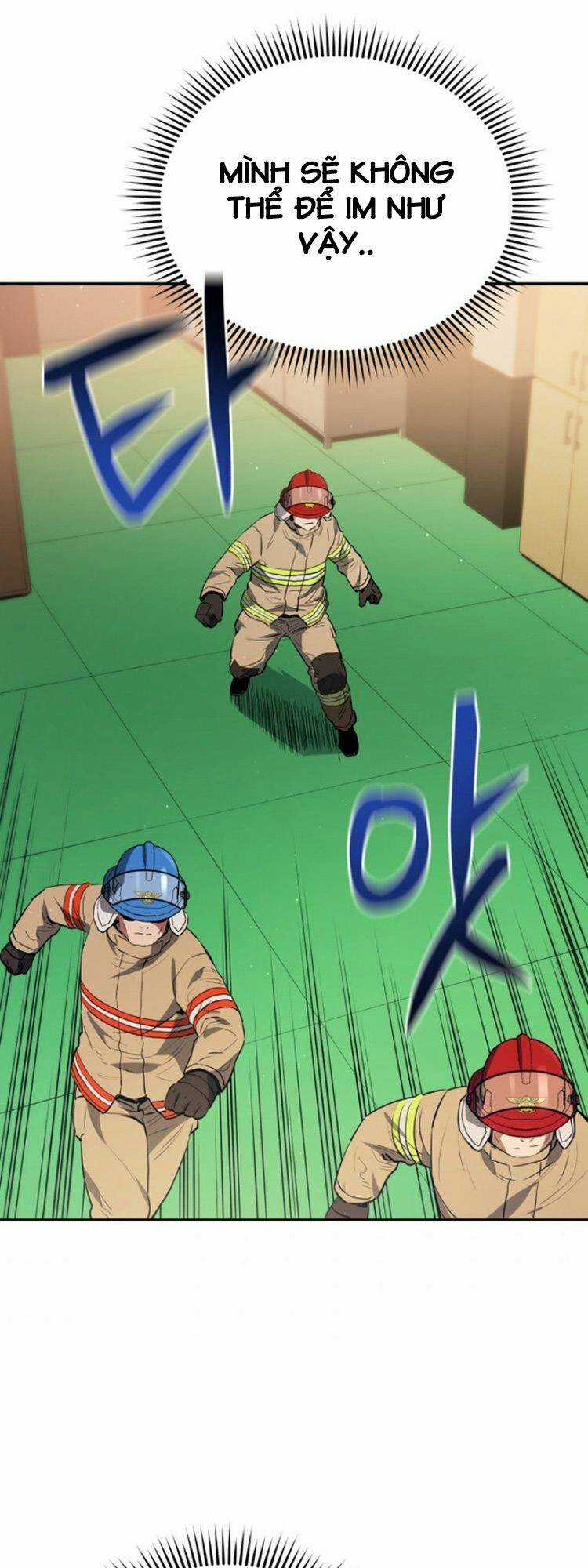 Hệ Thống Cứu Hộ Chapter 32 trang 81