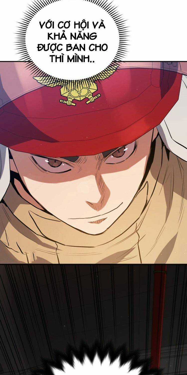 Hệ Thống Cứu Hộ Chapter 32 trang 82