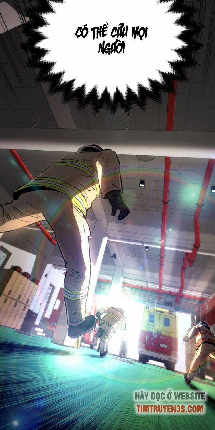 Hệ Thống Cứu Hộ Chapter 32 trang 83