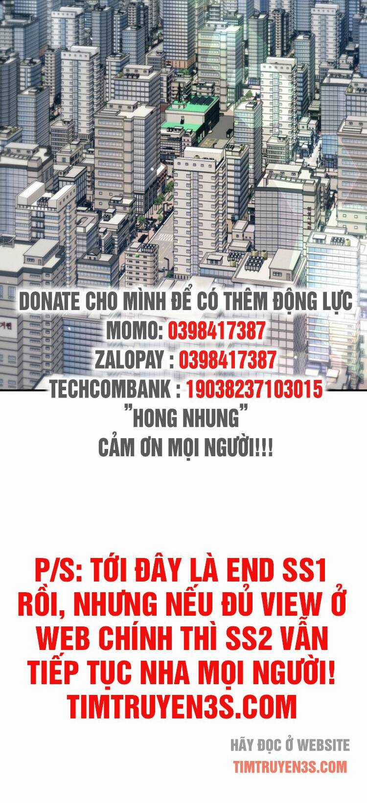 Hệ Thống Cứu Hộ Chapter 32 trang 85