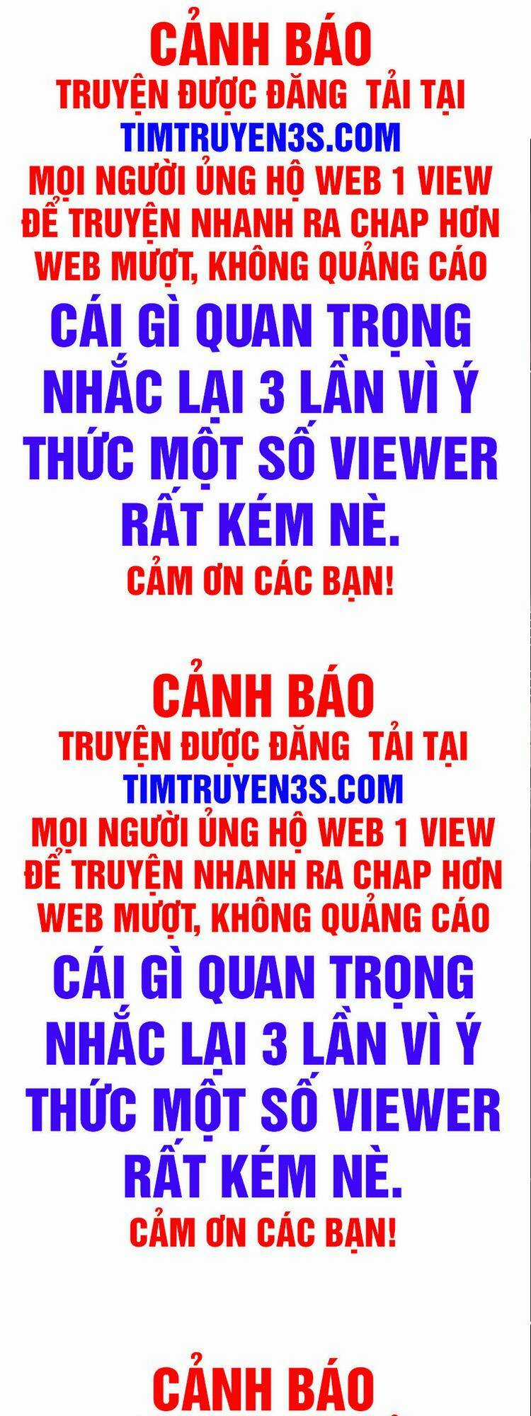 Hệ Thống Cứu Hộ Chapter 33 trang 1