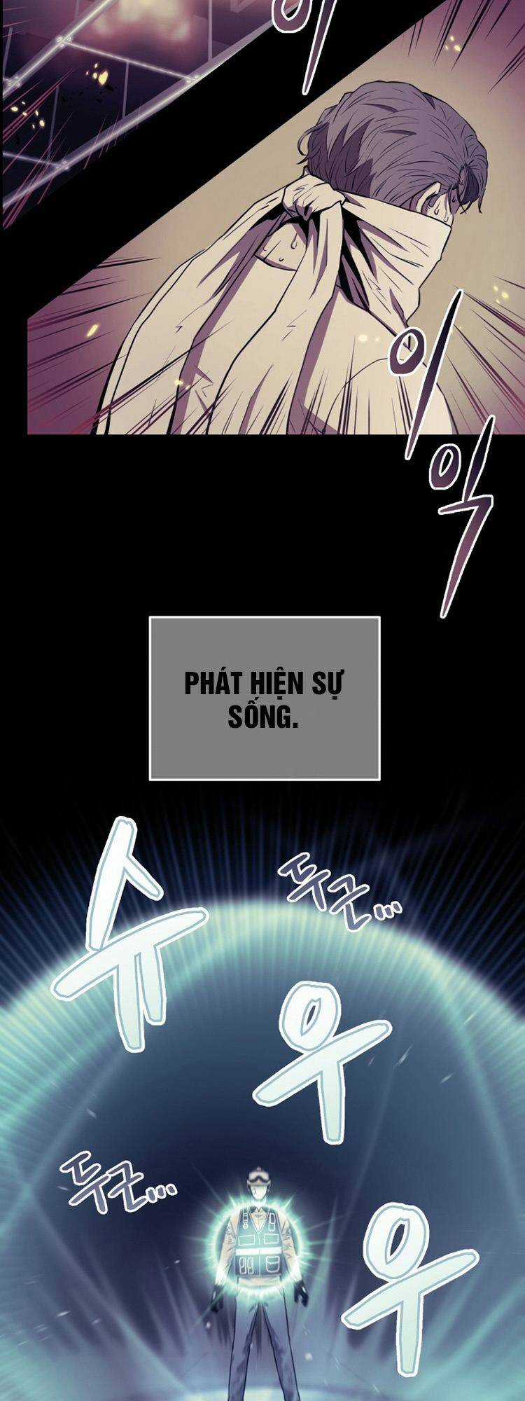 Hệ Thống Cứu Hộ Chapter 33 trang 10