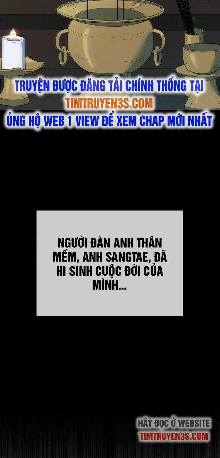 Hệ Thống Cứu Hộ Chapter 33 trang 23
