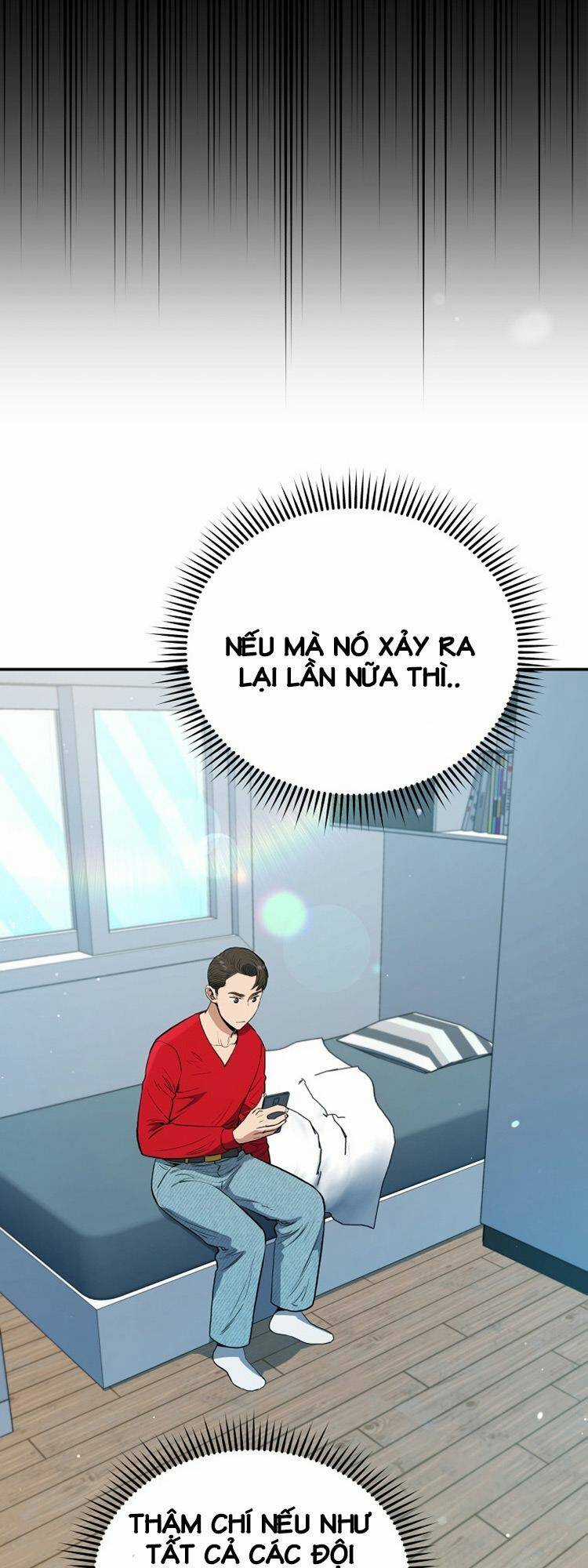 Hệ Thống Cứu Hộ Chapter 33 trang 24
