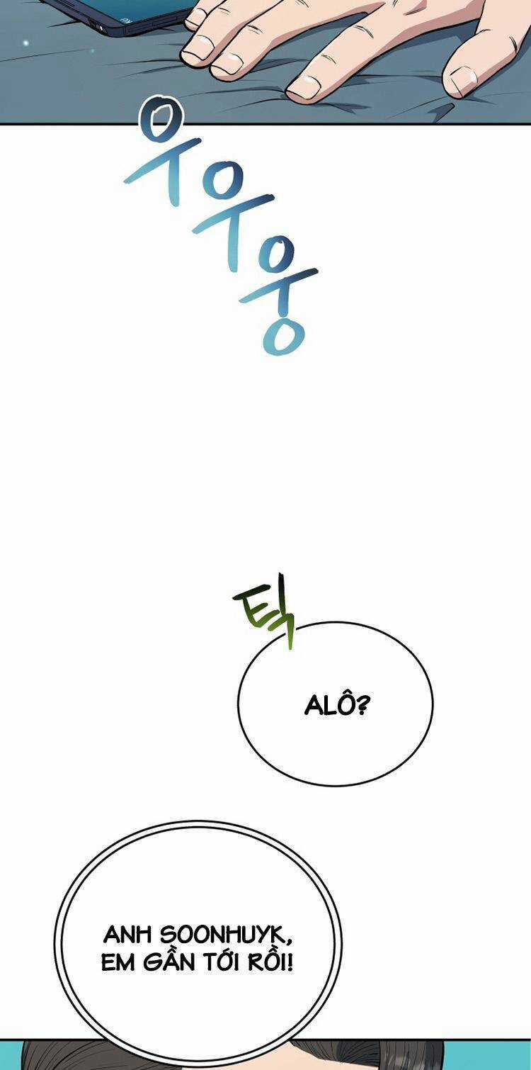 Hệ Thống Cứu Hộ Chapter 33 trang 28