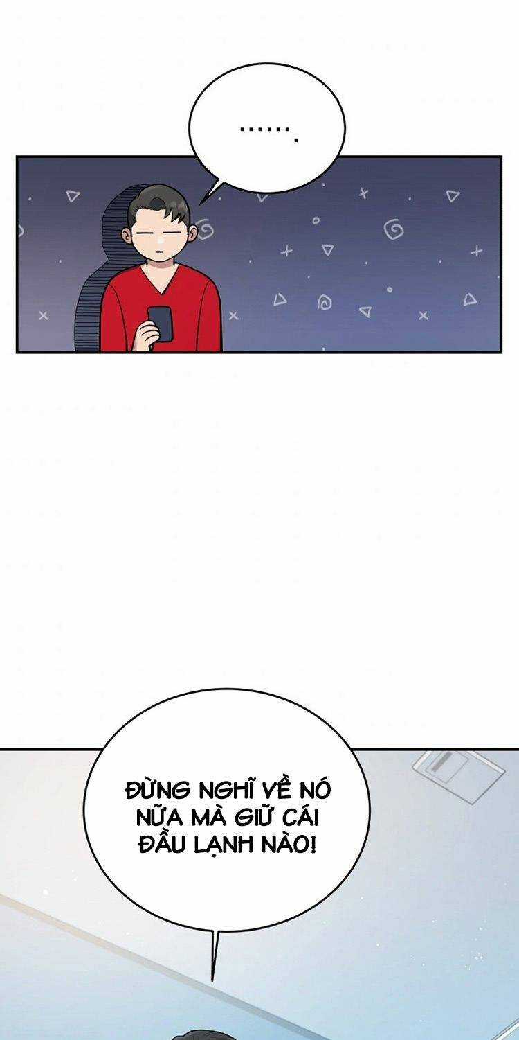 Hệ Thống Cứu Hộ Chapter 33 trang 31