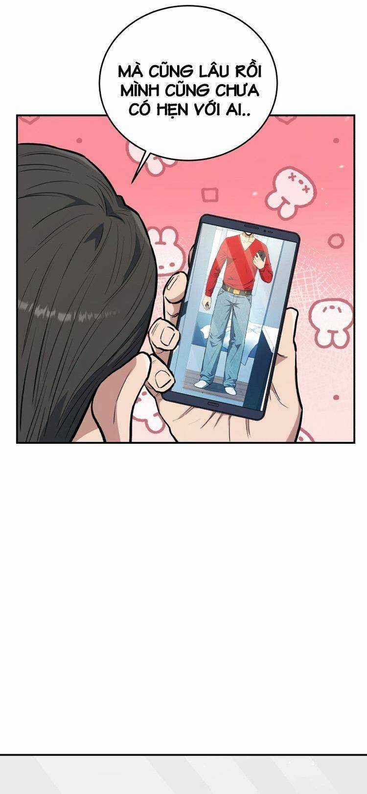 Hệ Thống Cứu Hộ Chapter 33 trang 33