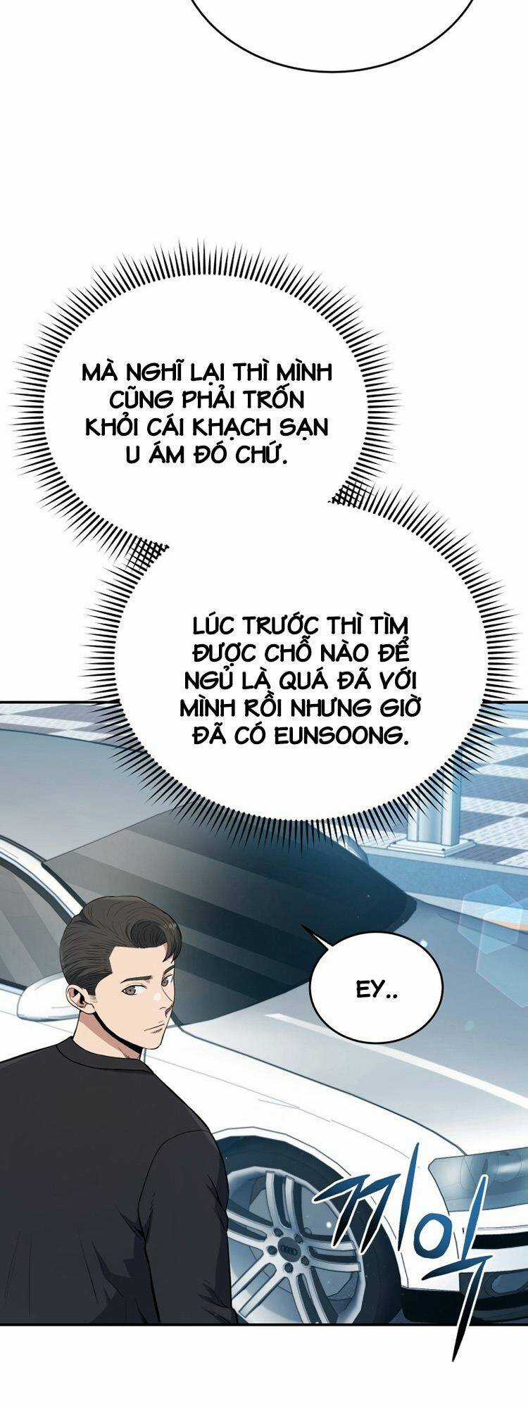 Hệ Thống Cứu Hộ Chapter 33 trang 41