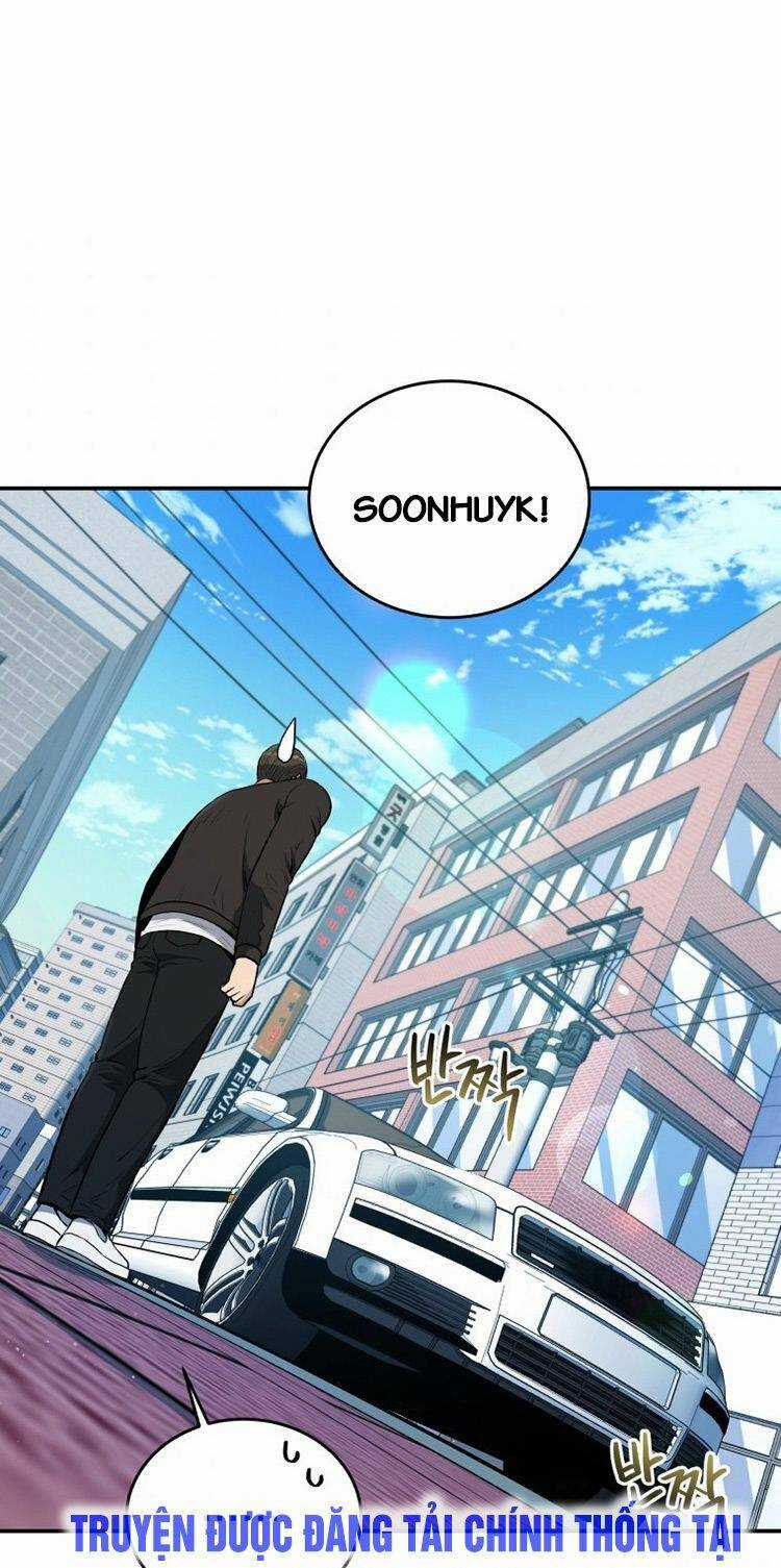 Hệ Thống Cứu Hộ Chapter 33 trang 42