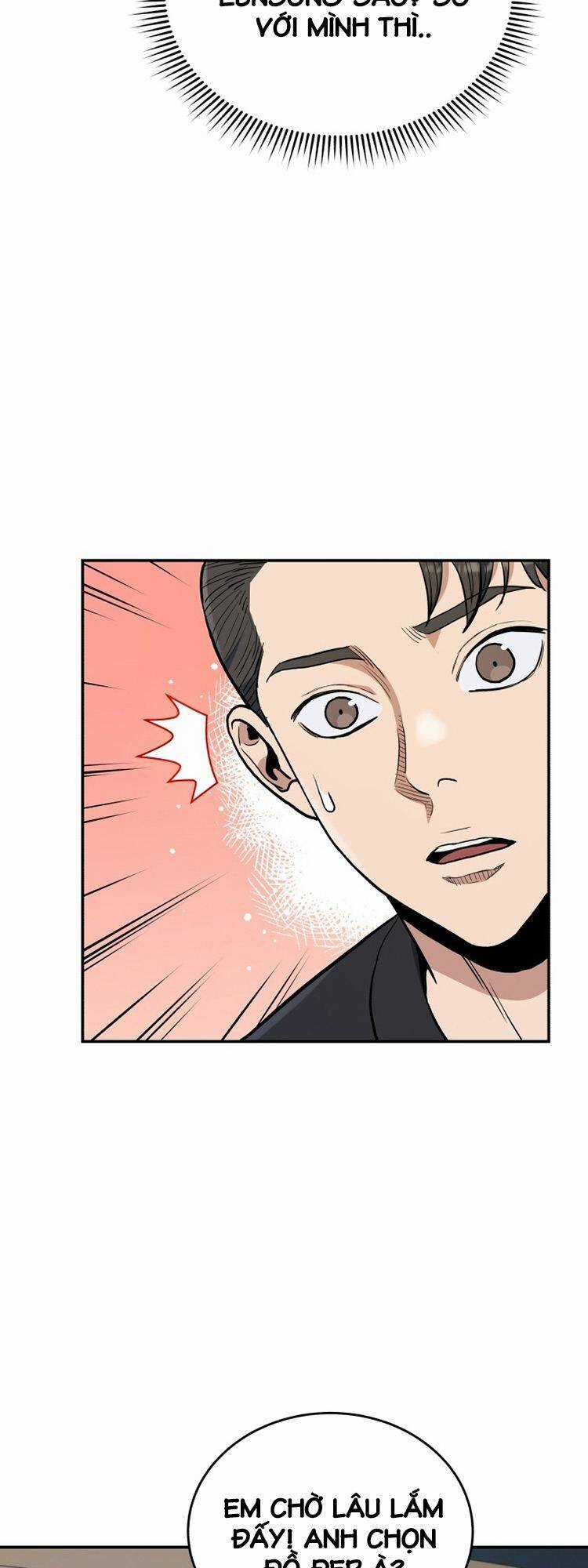 Hệ Thống Cứu Hộ Chapter 33 trang 44
