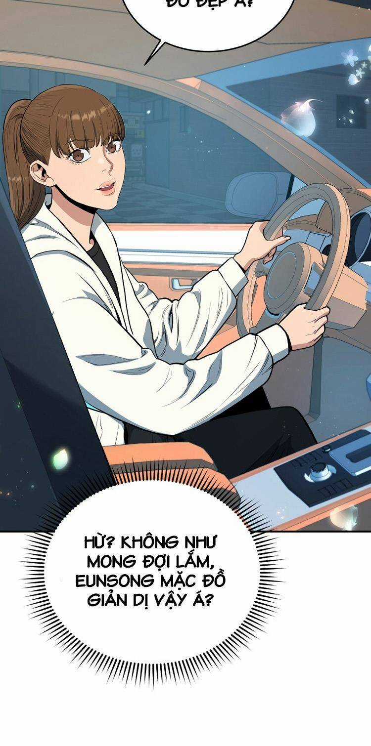 Hệ Thống Cứu Hộ Chapter 33 trang 45