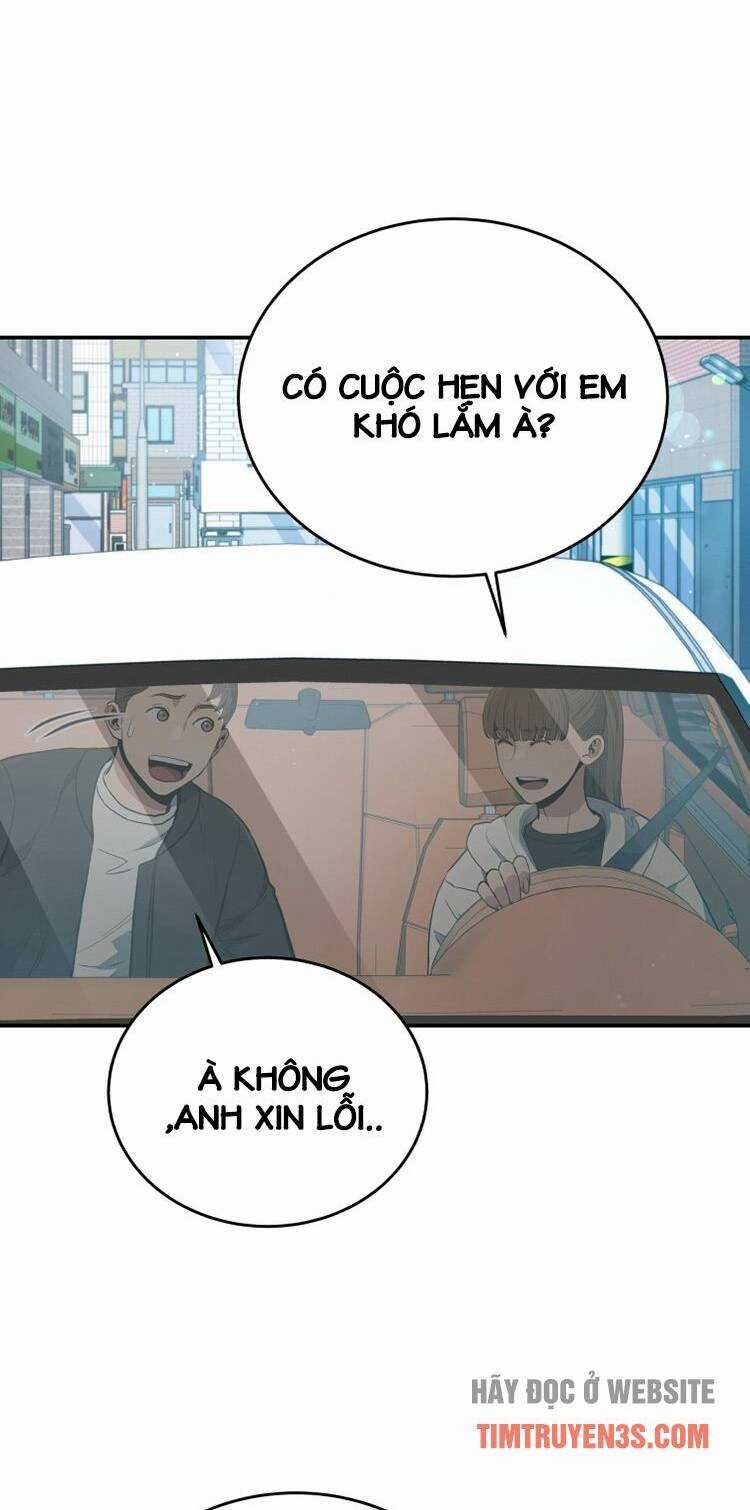 Hệ Thống Cứu Hộ Chapter 33 trang 46