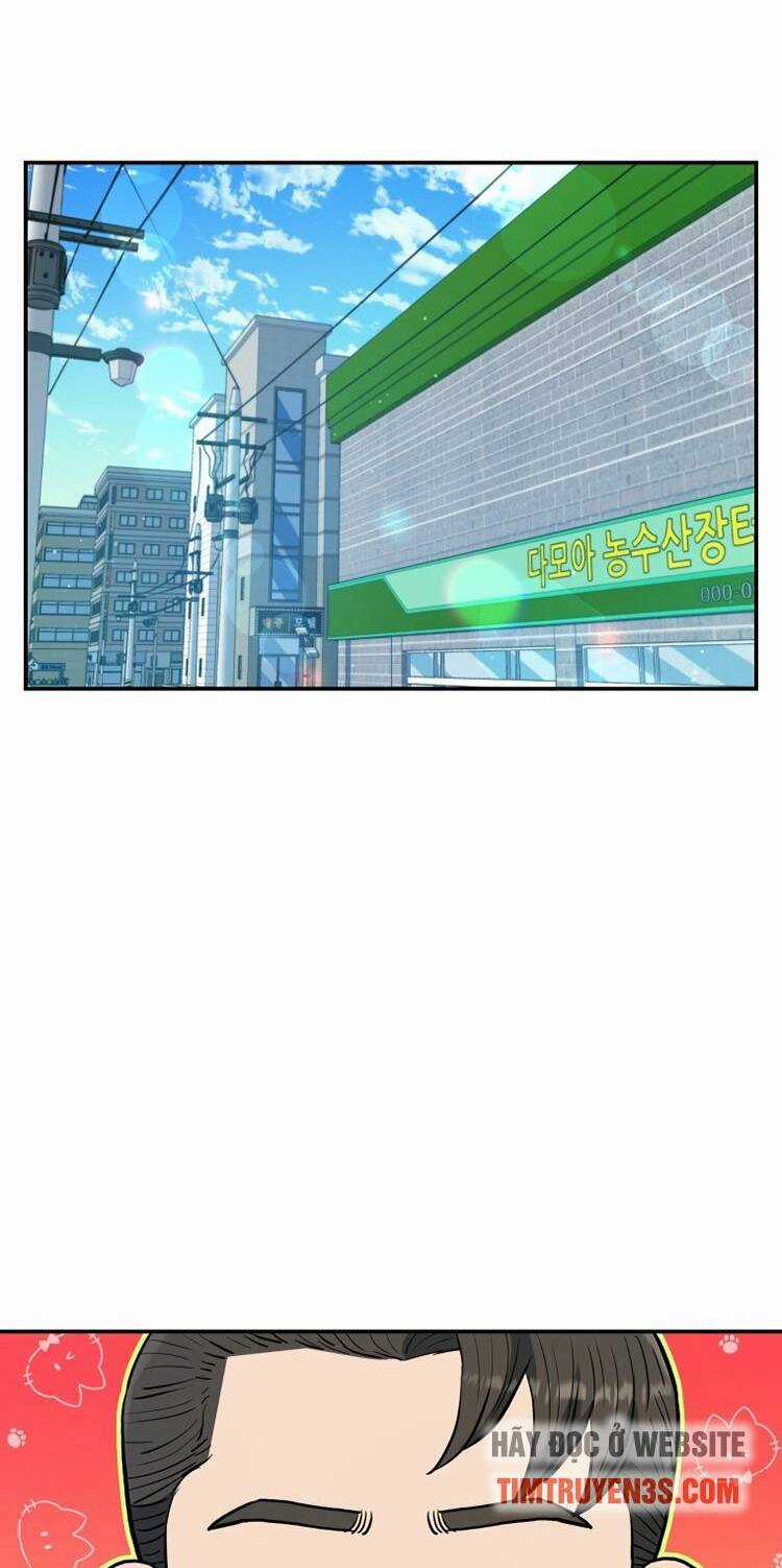 Hệ Thống Cứu Hộ Chapter 33 trang 49