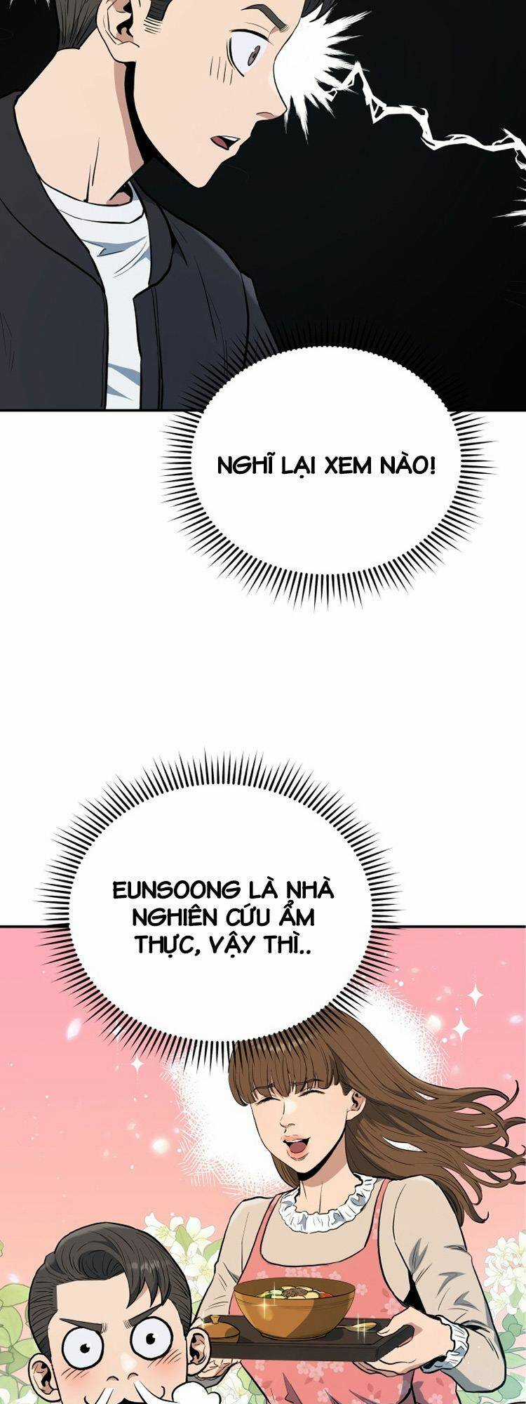 Hệ Thống Cứu Hộ Chapter 33 trang 52