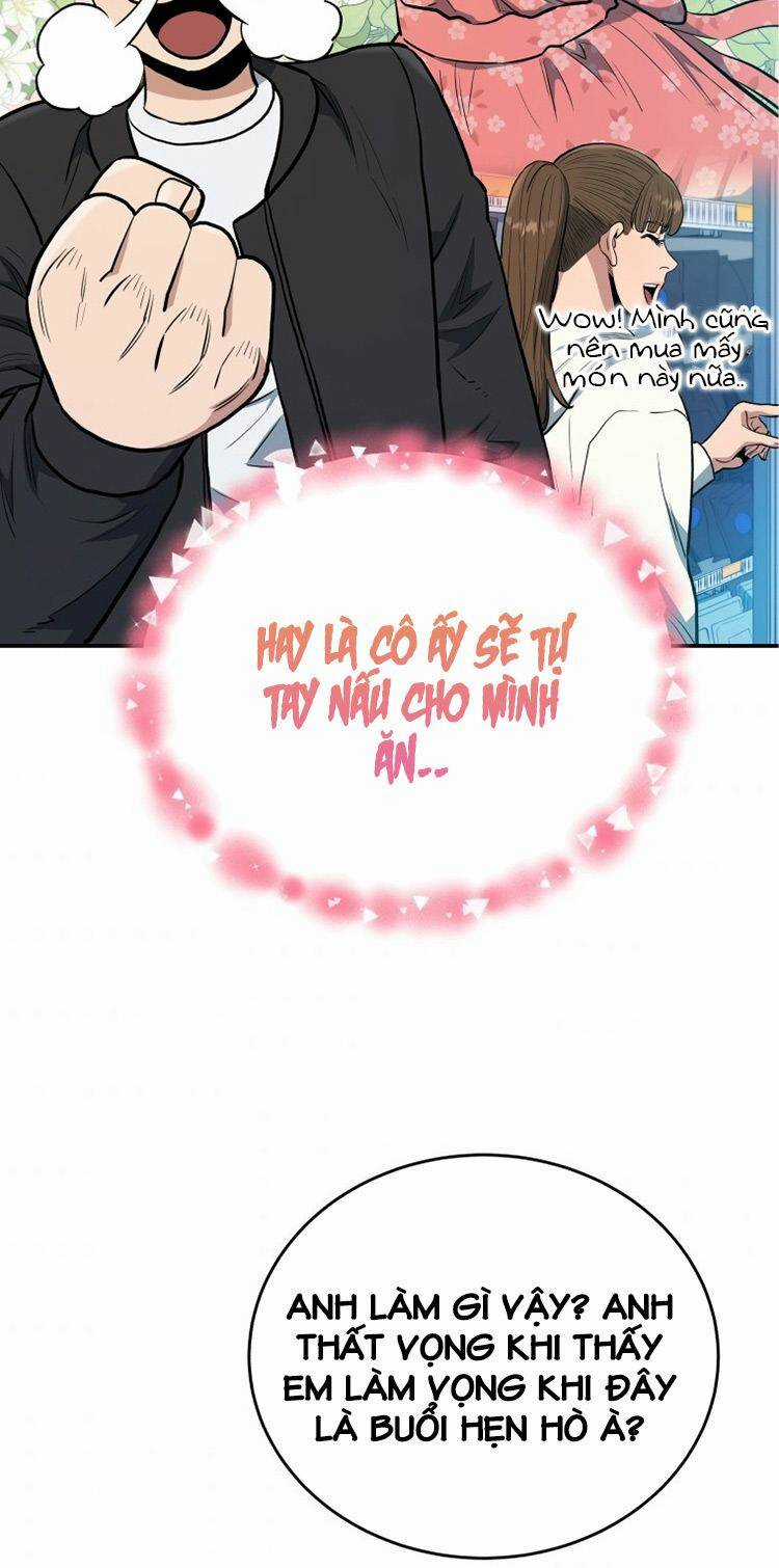 Hệ Thống Cứu Hộ Chapter 33 trang 53