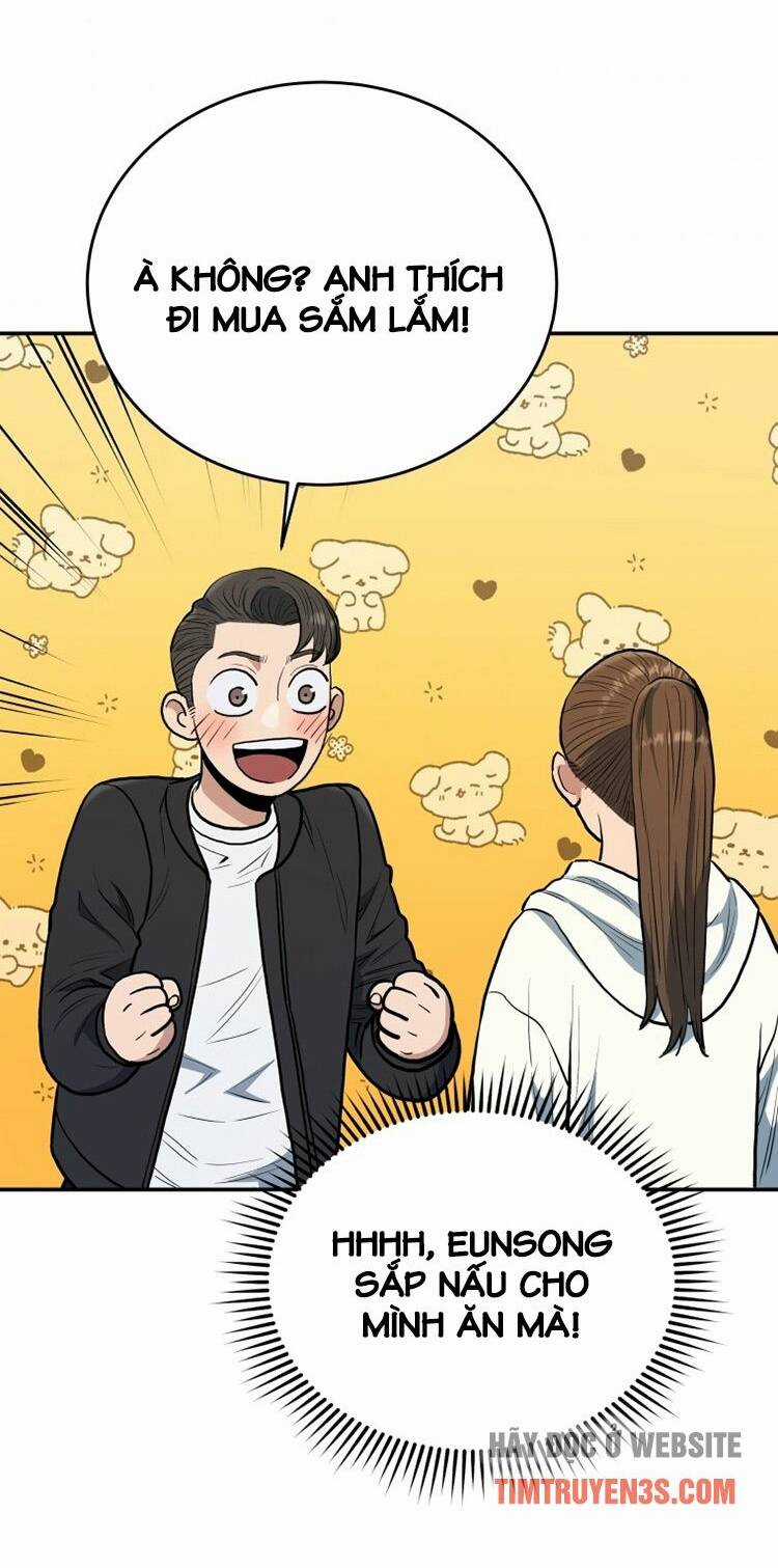Hệ Thống Cứu Hộ Chapter 33 trang 54