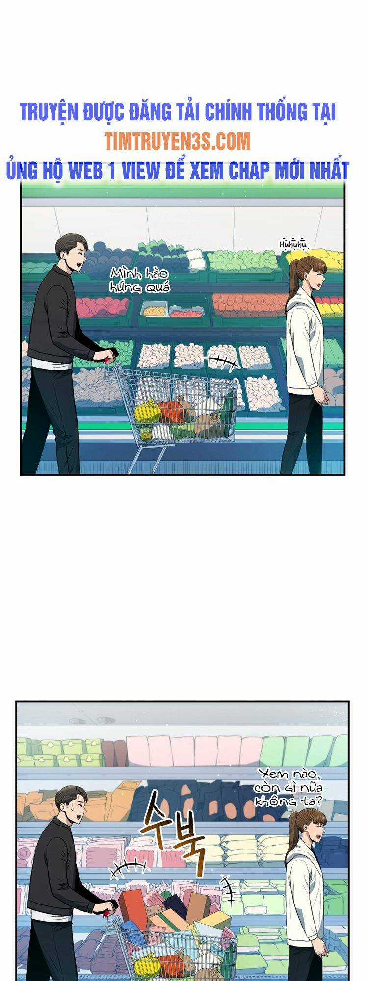 Hệ Thống Cứu Hộ Chapter 33 trang 55
