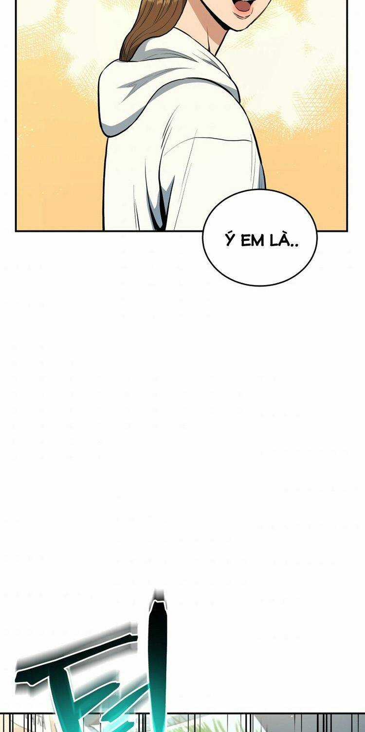 Hệ Thống Cứu Hộ Chapter 33 trang 59