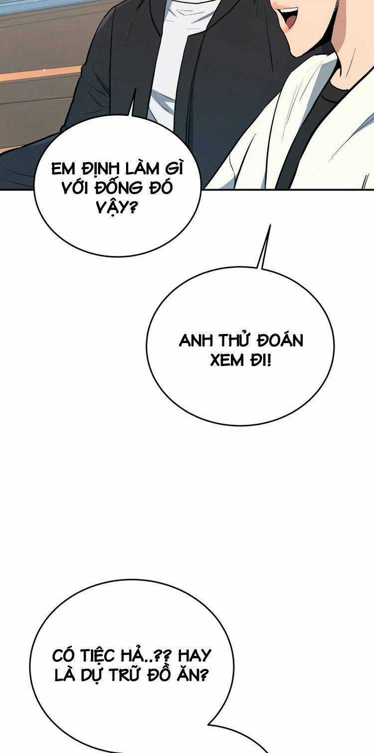 Hệ Thống Cứu Hộ Chapter 33 trang 62