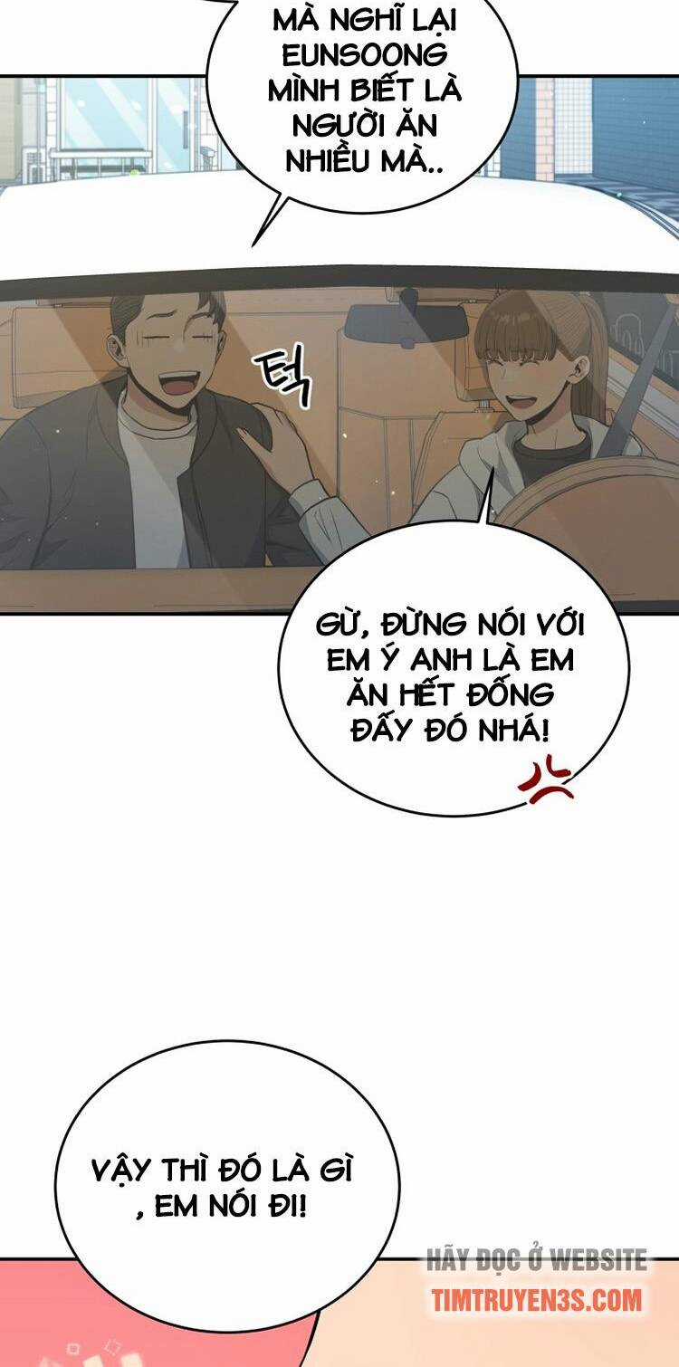 Hệ Thống Cứu Hộ Chapter 33 trang 63