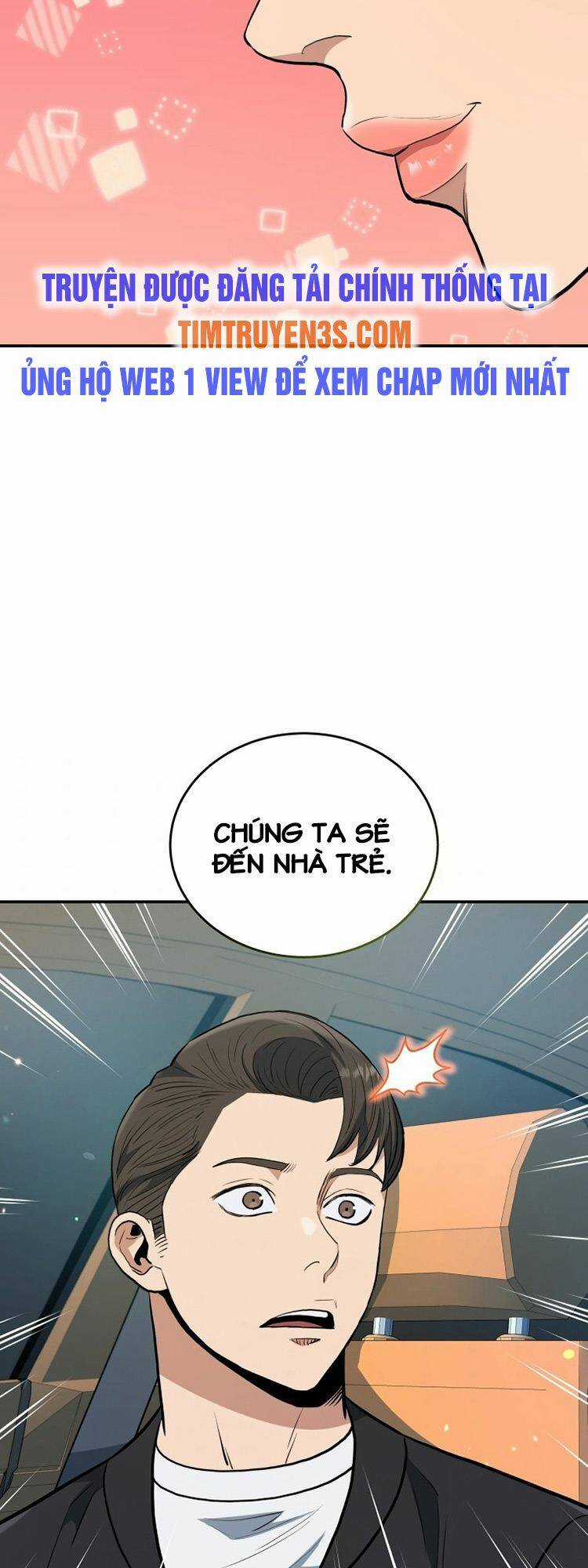 Hệ Thống Cứu Hộ Chapter 33 trang 64